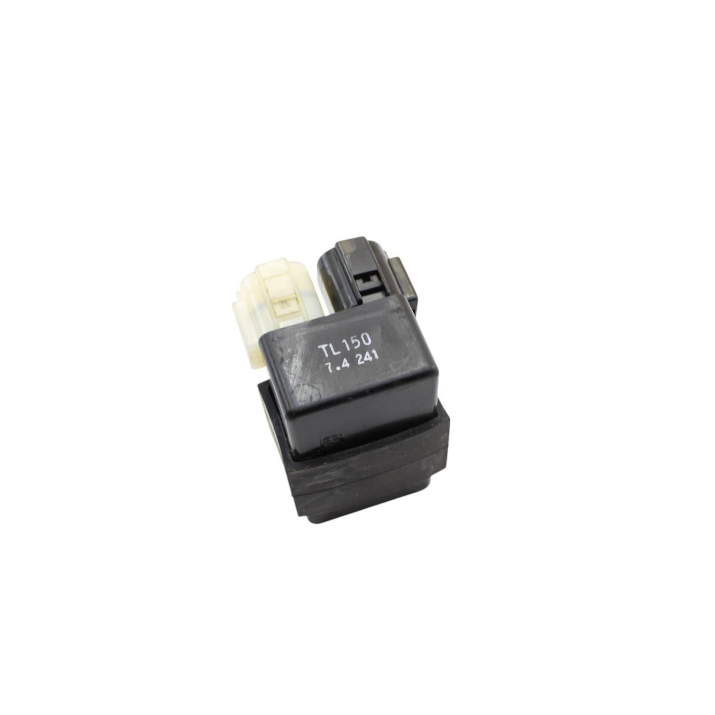 2017 - 2020 HONDA CRF1000L RELAY ASSEMBLY FUSE BOX TESTED 38501-KWN-901