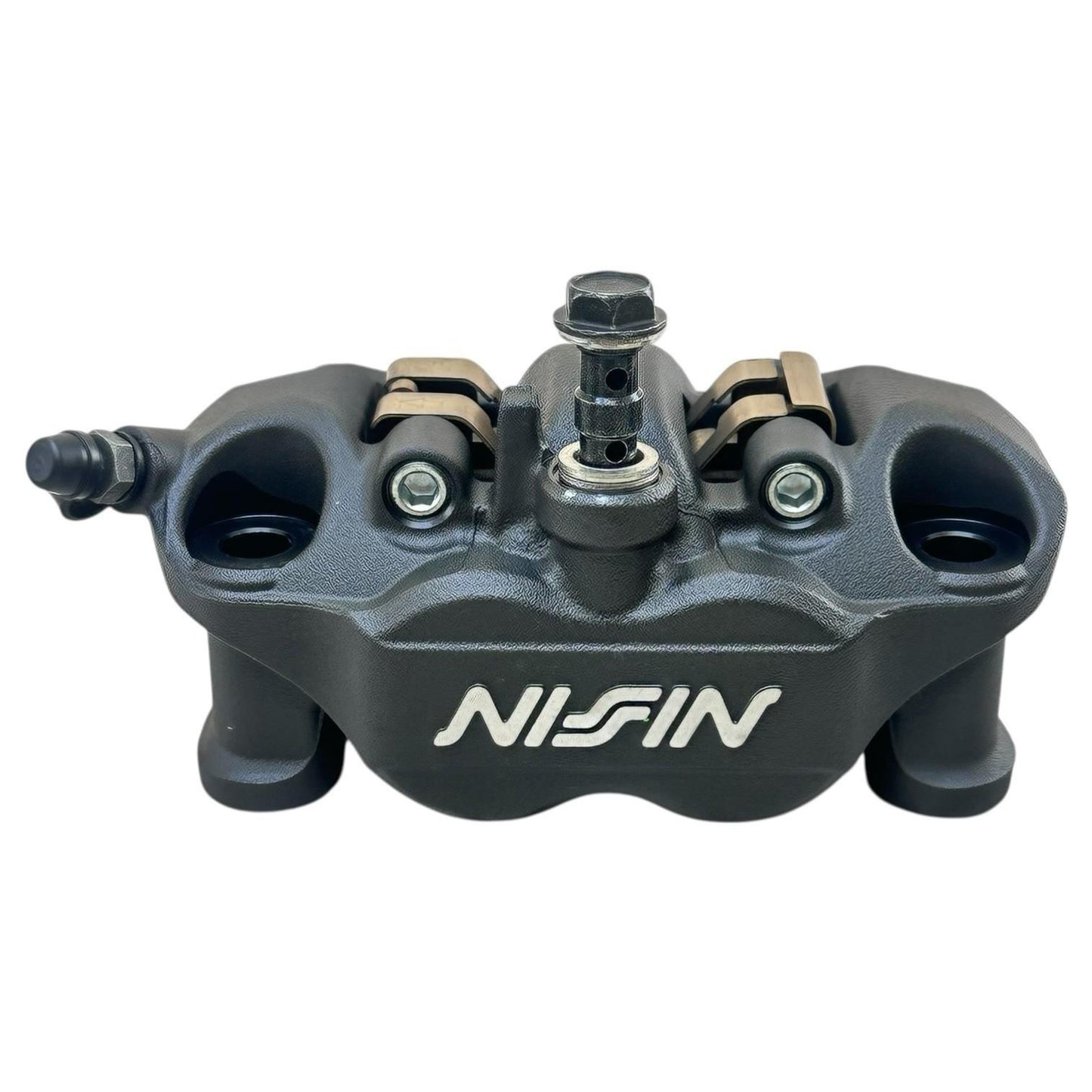 2019 - 2023 KAWASAKI NINJA ZX6R FRONT CALIPERS BRAKES LEFT RIGHT SET PAIR STOCK