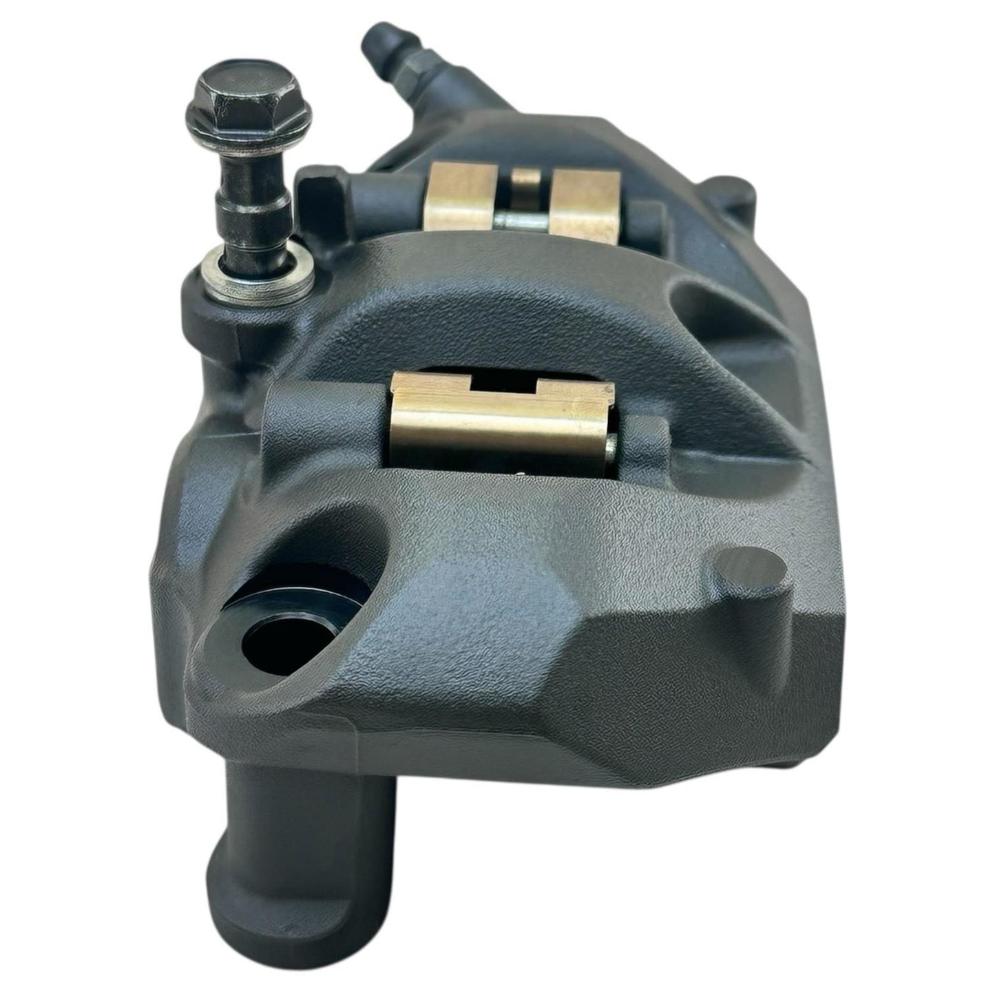 2019 - 2023 KAWASAKI NINJA ZX6R FRONT CALIPERS BRAKES LEFT RIGHT SET PAIR STOCK