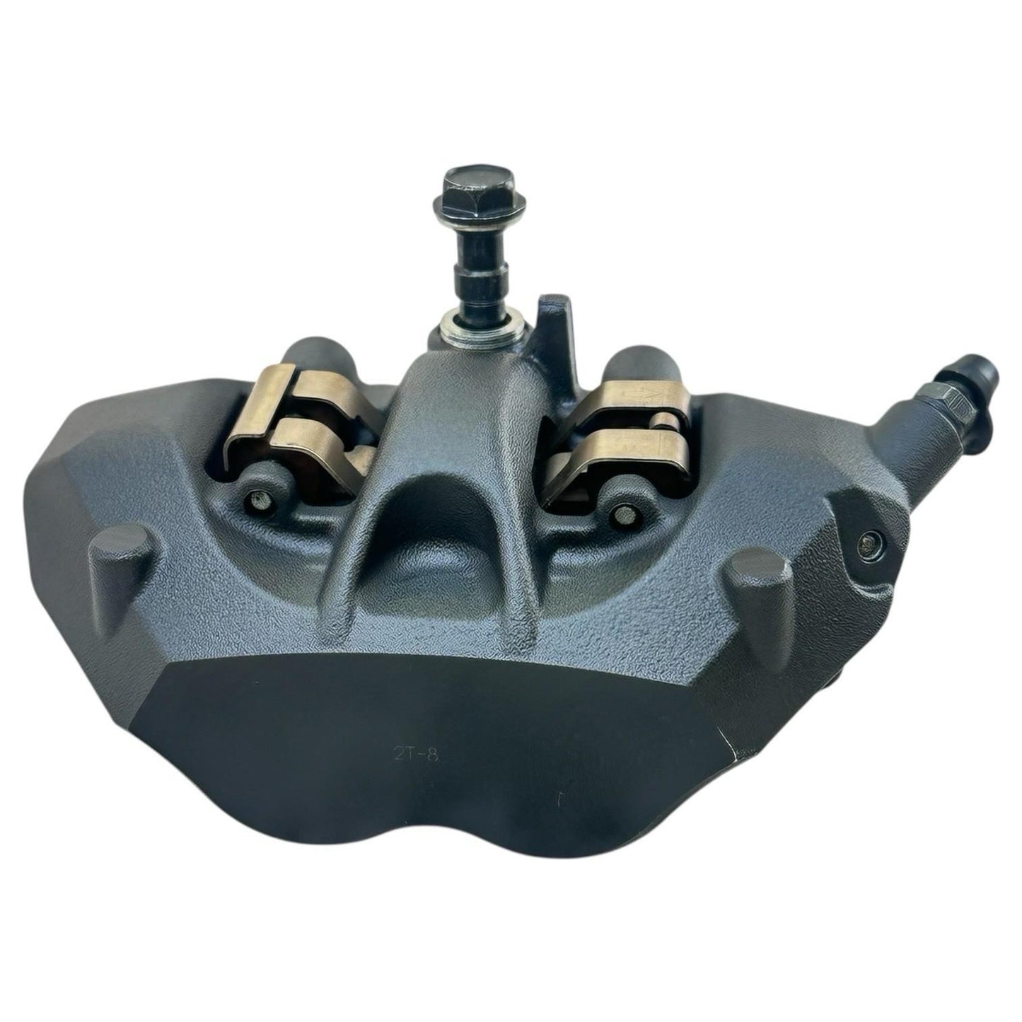 2019 - 2023 KAWASAKI NINJA ZX6R FRONT CALIPERS BRAKES LEFT RIGHT SET PAIR STOCK