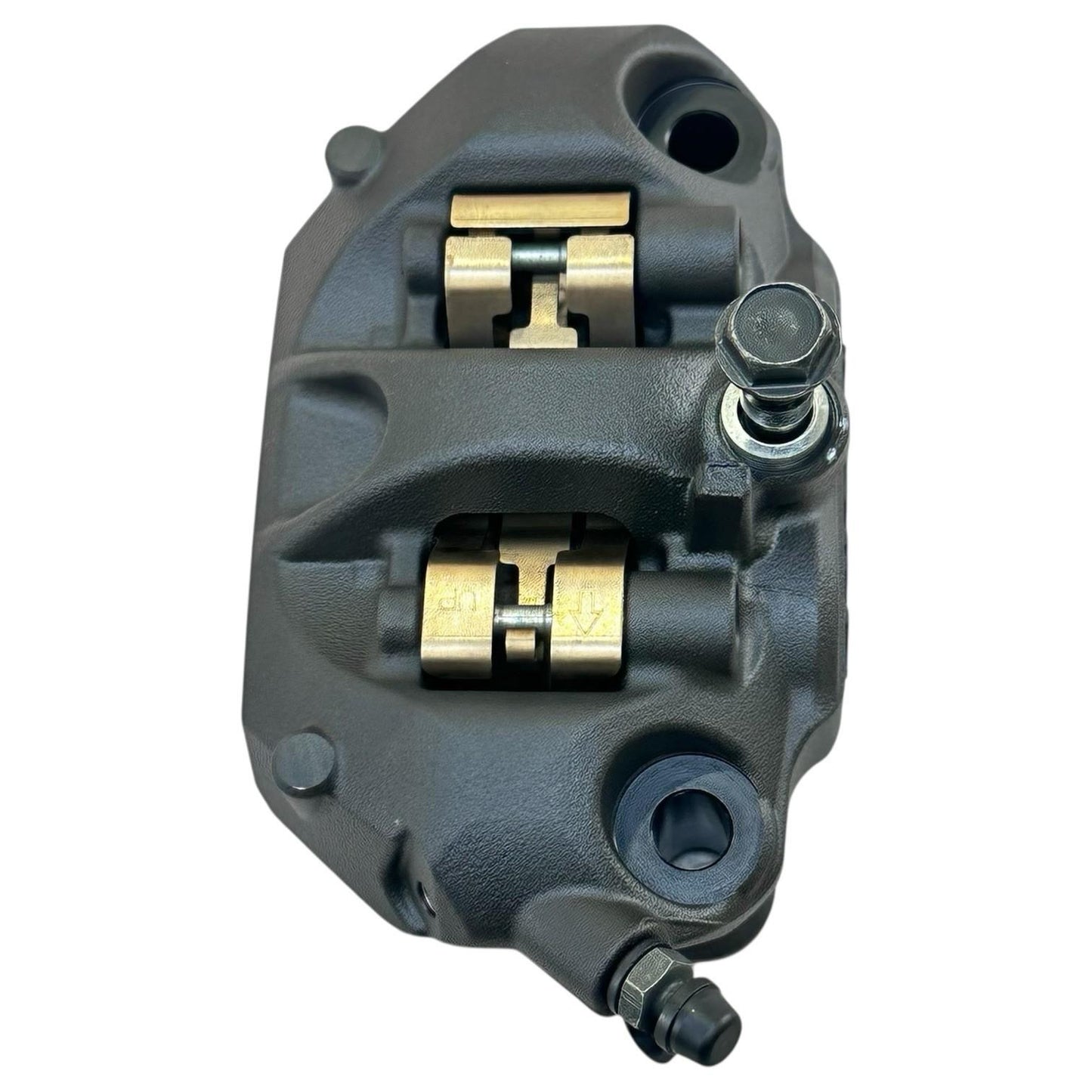 2019 - 2023 KAWASAKI NINJA ZX6R FRONT CALIPERS BRAKES LEFT RIGHT SET PAIR STOCK