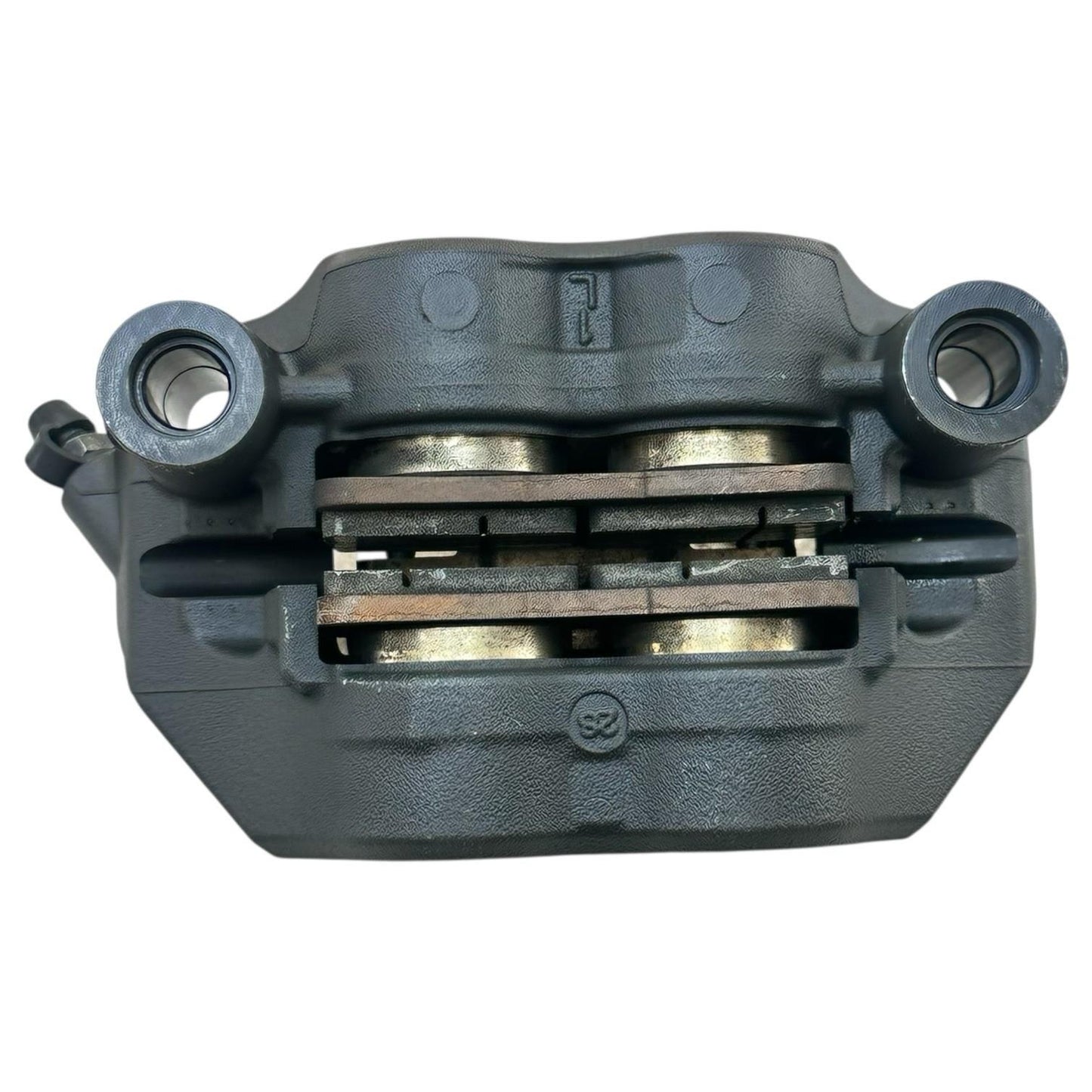 2019 - 2023 KAWASAKI NINJA ZX6R FRONT CALIPERS BRAKES LEFT RIGHT SET PAIR STOCK