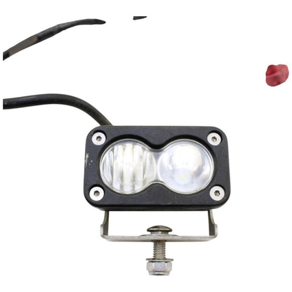 2016 - 2020 Honda CRF1000L FOG LIGHTS FRONT LIGHTS LAMP STOCK