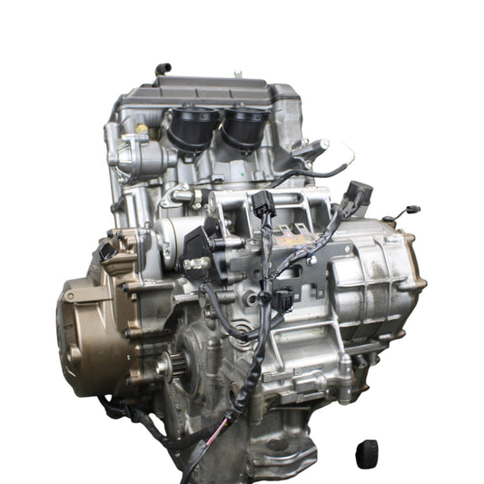 2016 - 2020 Honda CRF1000 Adventure Sports Engine Africa Twin 30 DAY WARRANTY