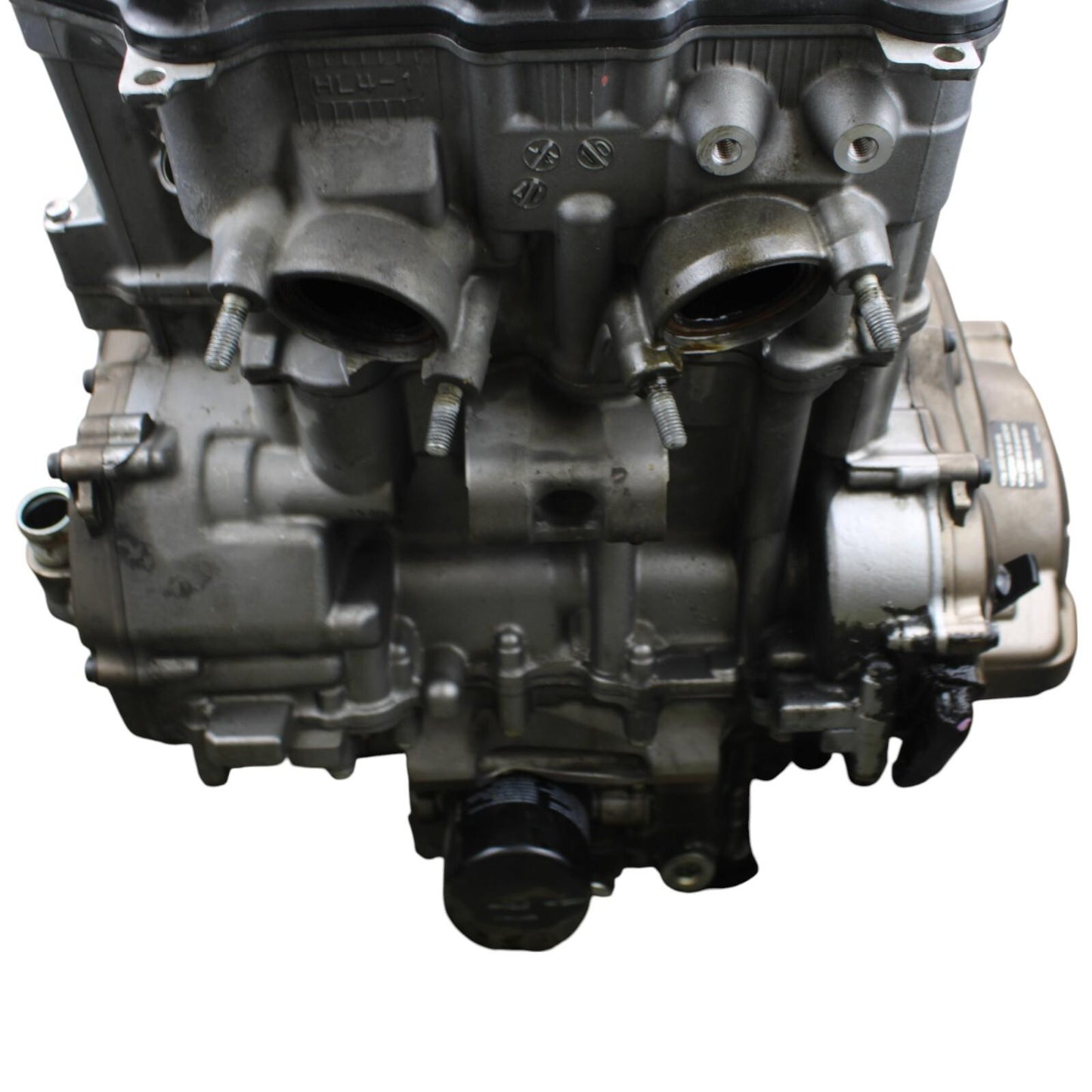 2016 - 2020 Honda CRF1000 Adventure Sports Engine Africa Twin 30 DAY WARRANTY