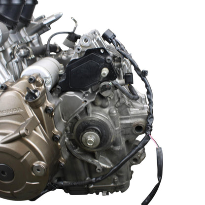 2016 - 2020 Honda CRF1000 Adventure Sports Engine Africa Twin 30 DAY WARRANTY