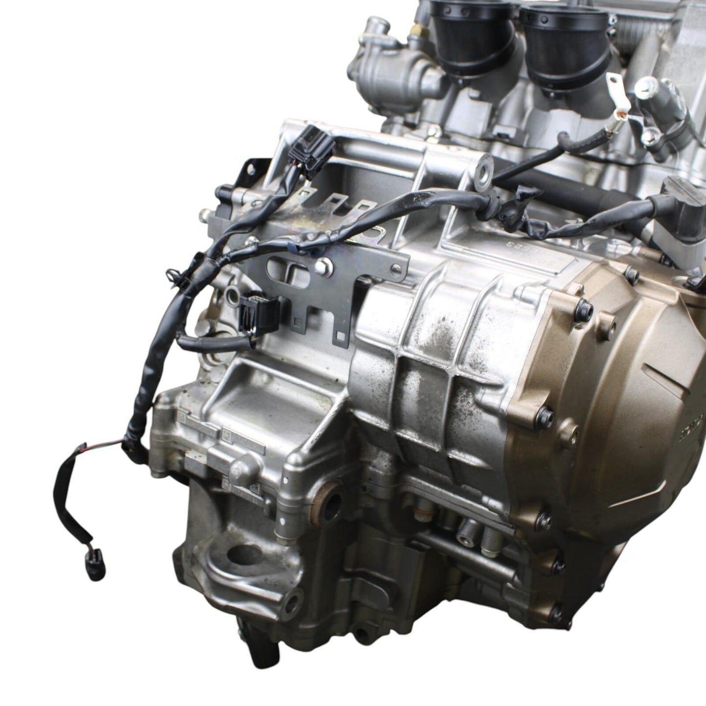 2016 - 2020 Honda CRF1000 Adventure Sports Engine Africa Twin 30 DAY WARRANTY