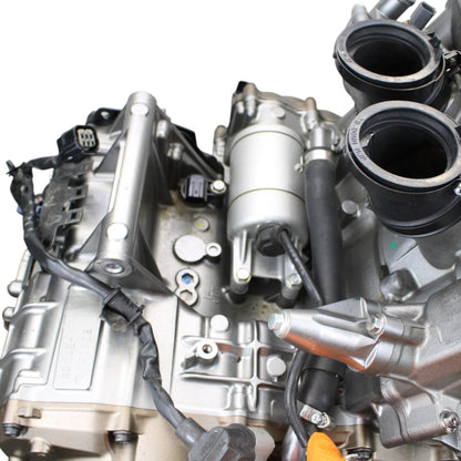 2016 - 2020 Honda CRF1000 Adventure Sports Engine Africa Twin 30 DAY WARRANTY