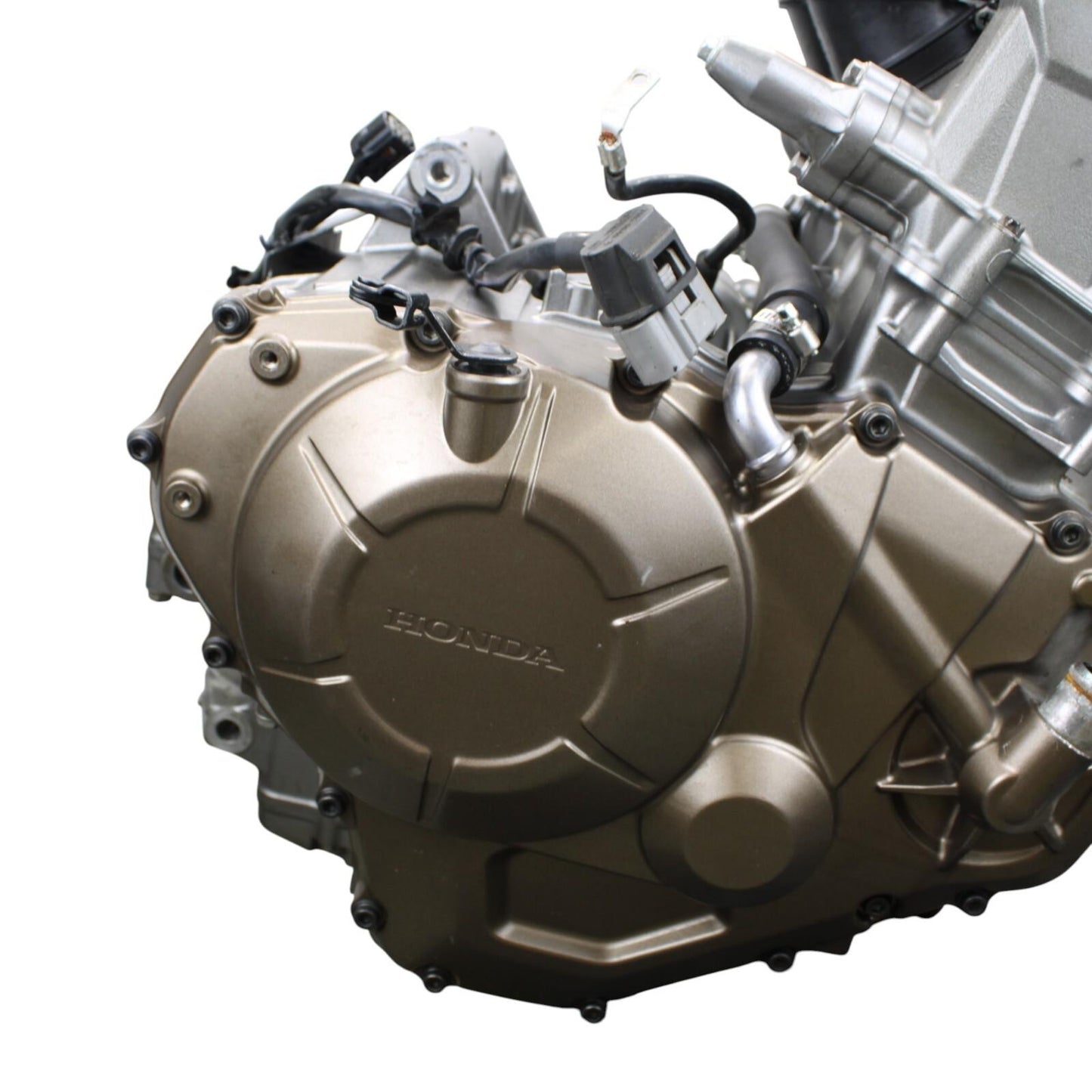 2016 - 2020 Honda CRF1000 Adventure Sports Engine Africa Twin 30 DAY WARRANTY