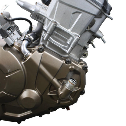 2016 - 2020 Honda CRF1000 Adventure Sports Engine Africa Twin 30 DAY WARRANTY