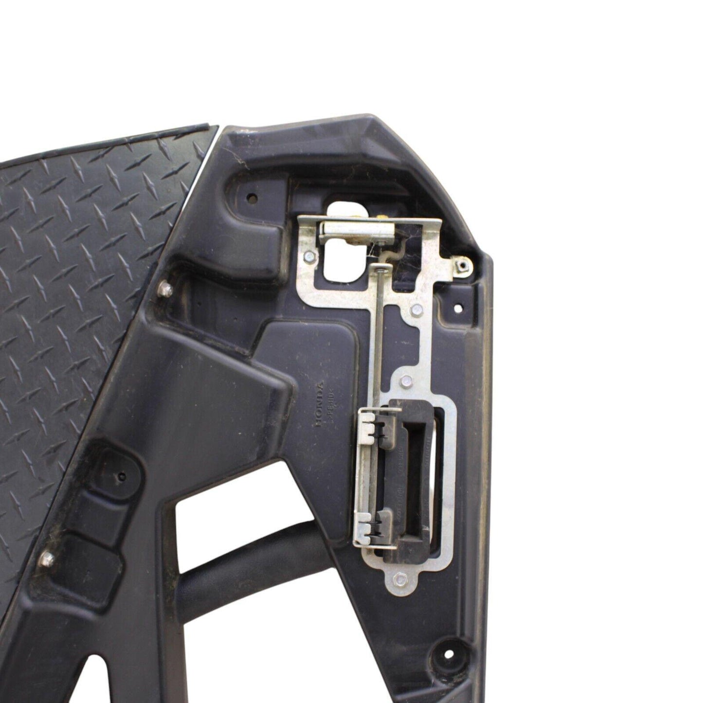 2019 - 2021 HONDA TALON SXS 1000 S2R LEFT DOOR FRAME PLASTIC FRONT DOOR