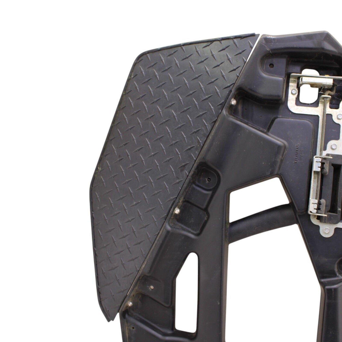 2019 - 2021 HONDA TALON SXS 1000 S2R LEFT DOOR FRAME PLASTIC FRONT DOOR