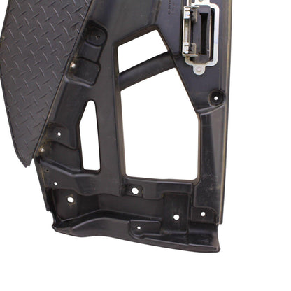 2019 - 2021 HONDA TALON SXS 1000 S2R LEFT DOOR FRAME PLASTIC FRONT DOOR