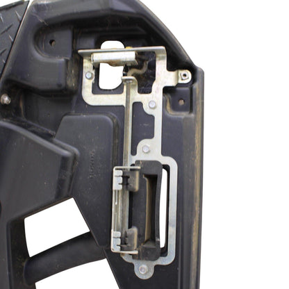 2019 - 2021 HONDA TALON SXS 1000 S2R LEFT DOOR FRAME PLASTIC FRONT DOOR