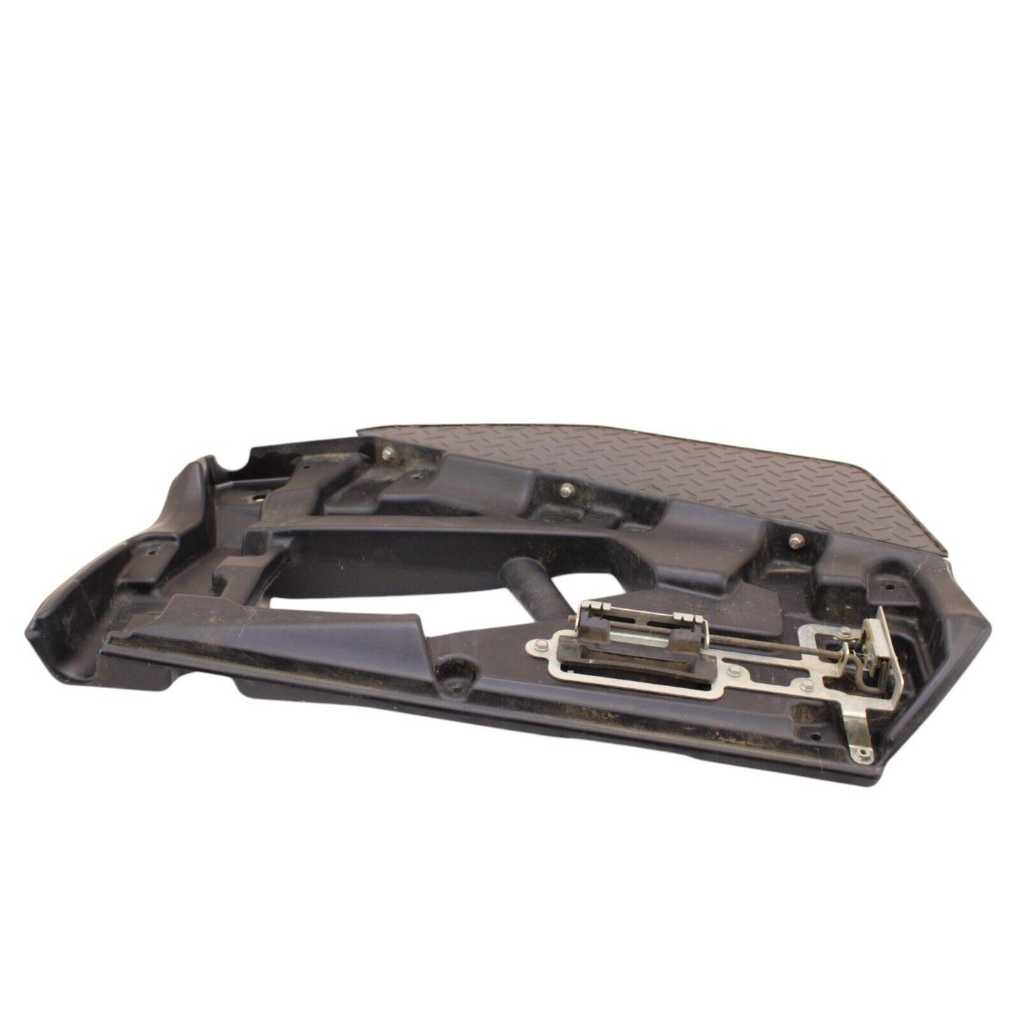 2019 - 2021 HONDA TALON SXS 1000 S2R LEFT DOOR FRAME PLASTIC FRONT DOOR