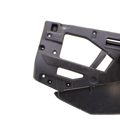 2019 - 2021 HONDA TALON SXS 1000 S2R LEFT DOOR FRAME PLASTIC FRONT DOOR