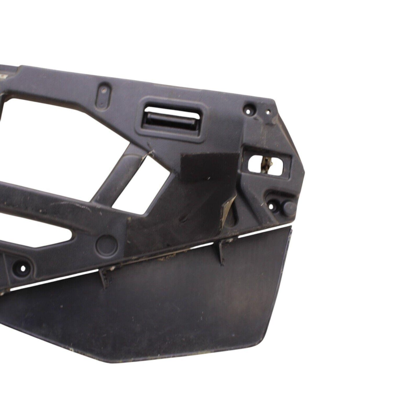 2019 - 2021 HONDA TALON SXS 1000 S2R LEFT DOOR FRAME PLASTIC FRONT DOOR