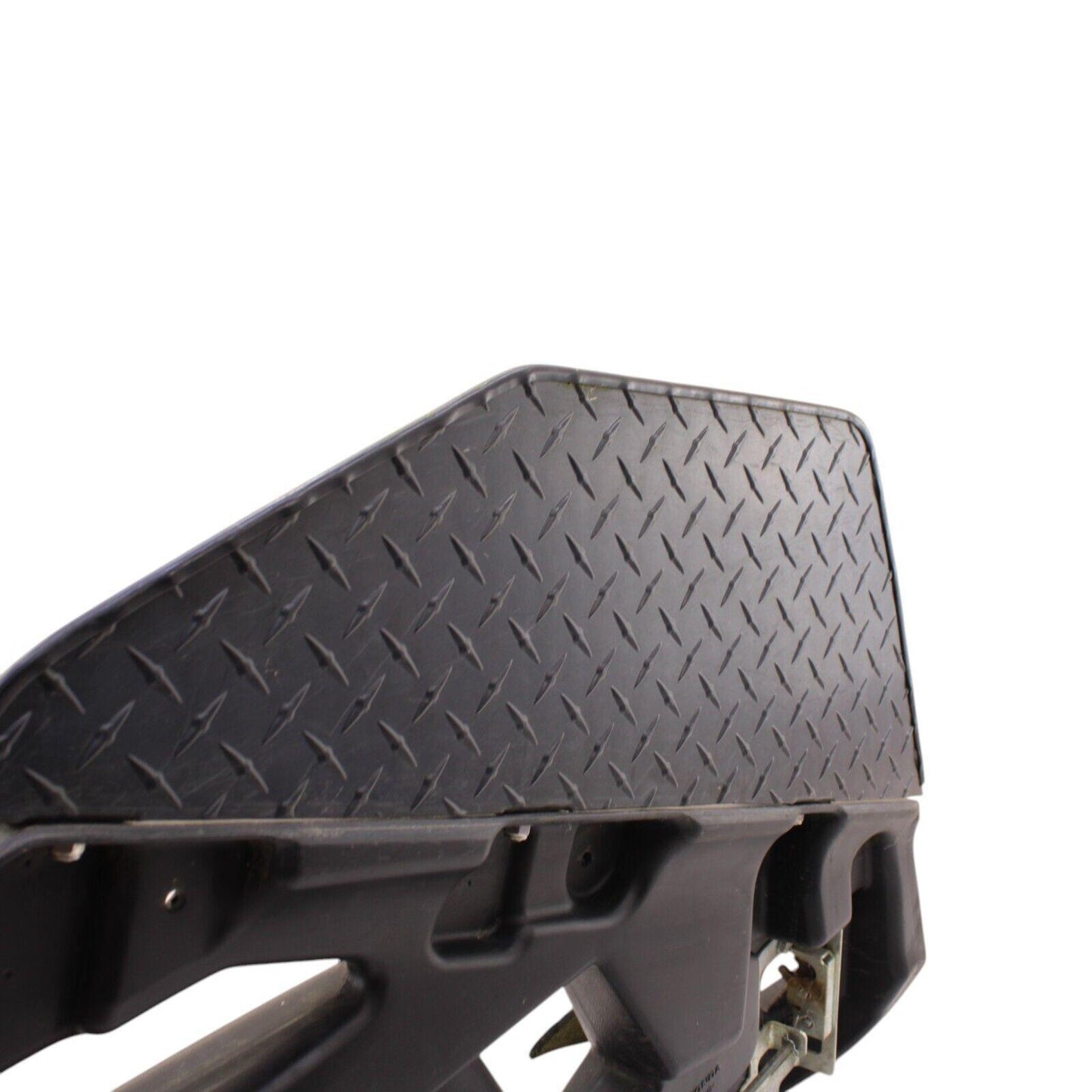 2019 - 2021 HONDA TALON SXS 1000 S2R LEFT DOOR FRAME PLASTIC FRONT DOOR