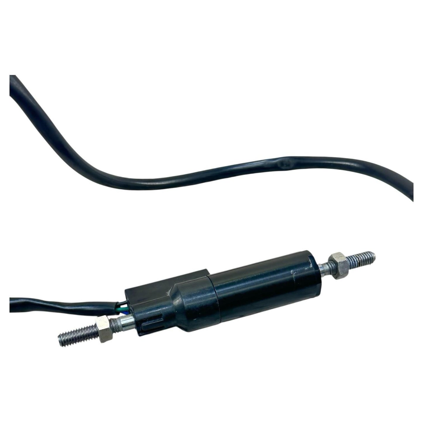 2019 - 2023 KAWASAKI NINJA ZX6R QUICK SHIFTER FOOT LEG STOCK OEM