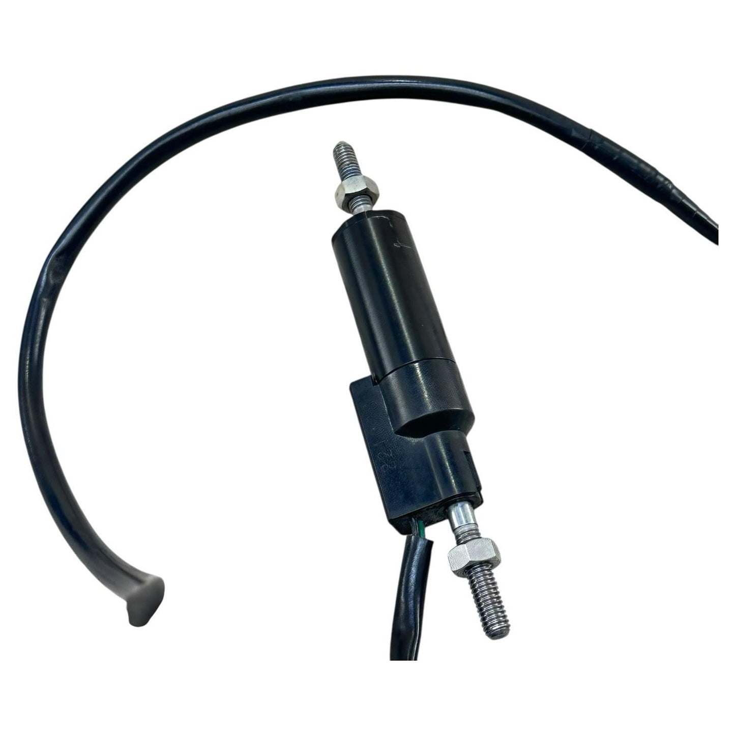 2019 - 2023 KAWASAKI NINJA ZX6R QUICK SHIFTER FOOT LEG STOCK OEM