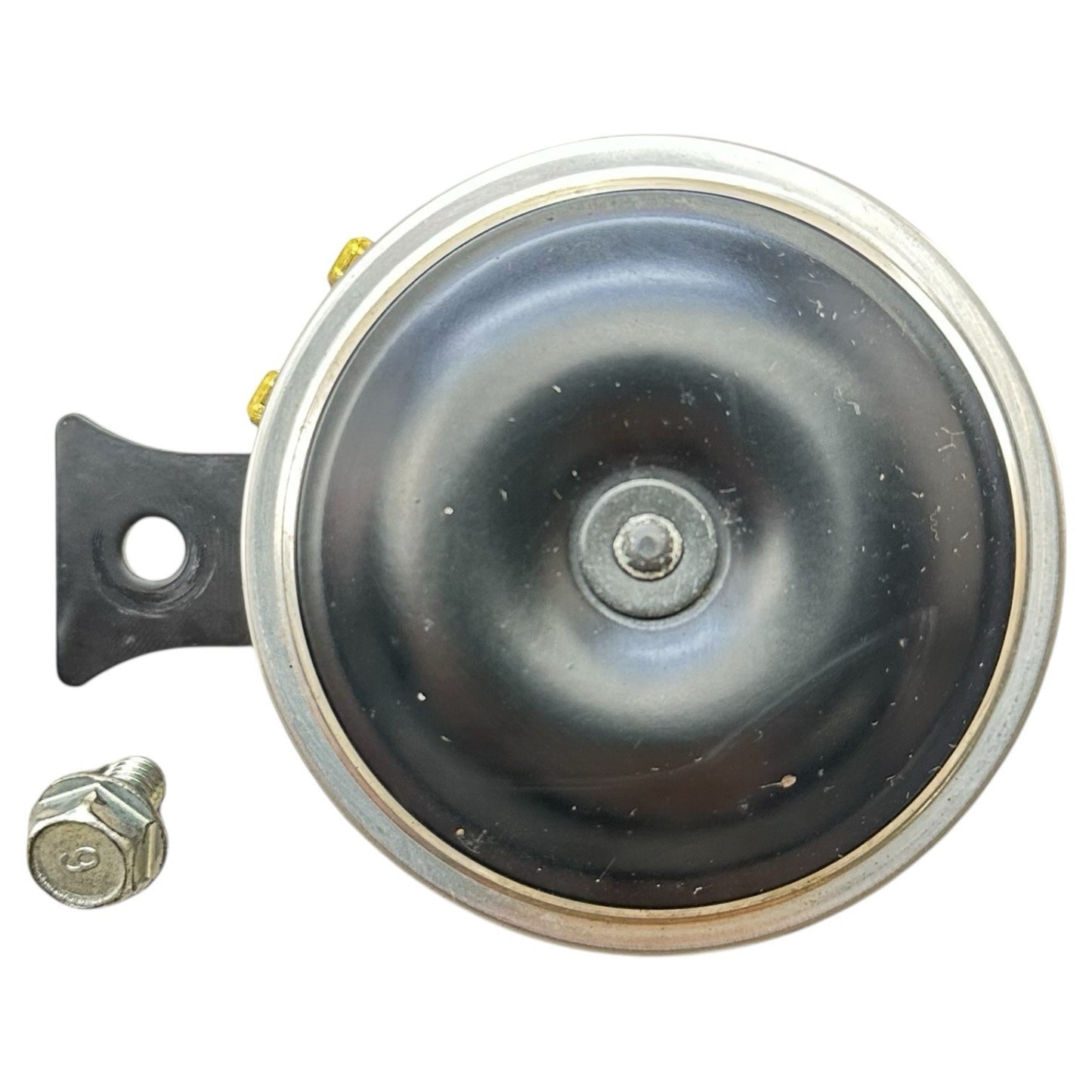 2019 - 2023 KAWASAKI NINJA ZX6R HORN SIGNAL BRACKET MOUNT BOLT STOCK OEM