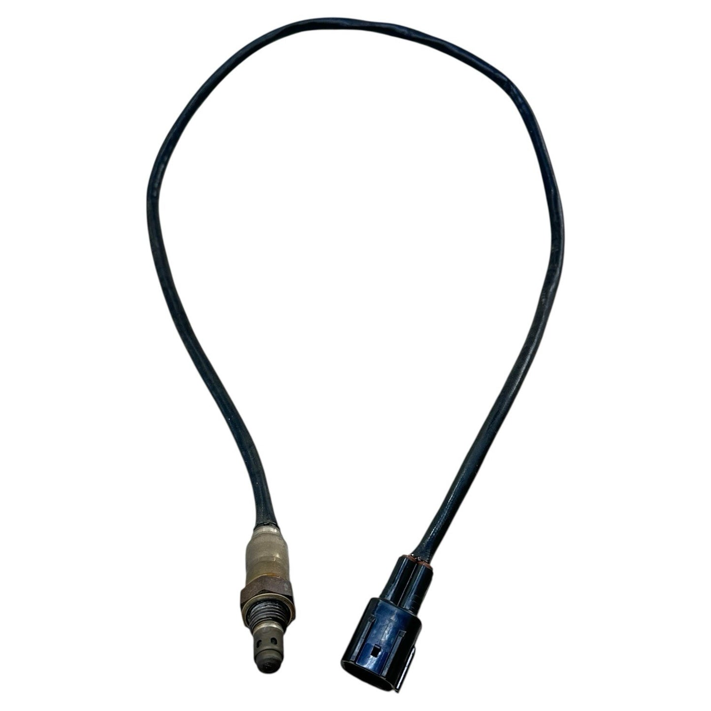 2019 - 2023 KAWASAKI NINJA ZX6R O2 OXYGEN SENSOR LAMBDA GAS WIRE STOCK OEM