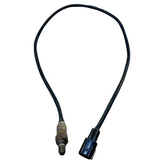 2019 - 2023 KAWASAKI NINJA ZX6R O2 OXYGEN SENSOR LAMBDA GAS WIRE STOCK OEM