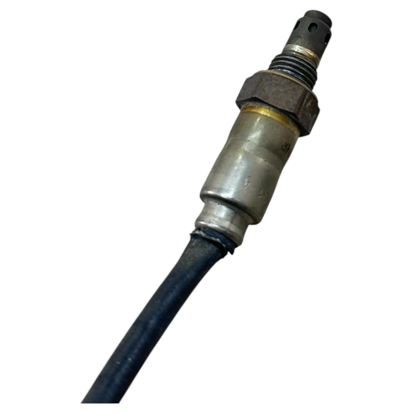 2019 - 2023 KAWASAKI NINJA ZX6R O2 OXYGEN SENSOR LAMBDA GAS WIRE STOCK OEM