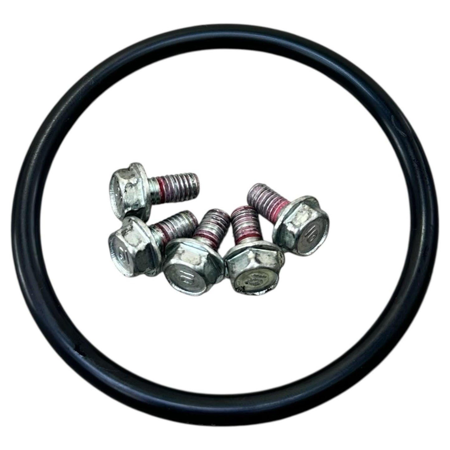 2019 - 2023 KAWASAKI NINJA ZX6R FUEL PUMP GAS PETROL SENDER UNIT STOCK OEM