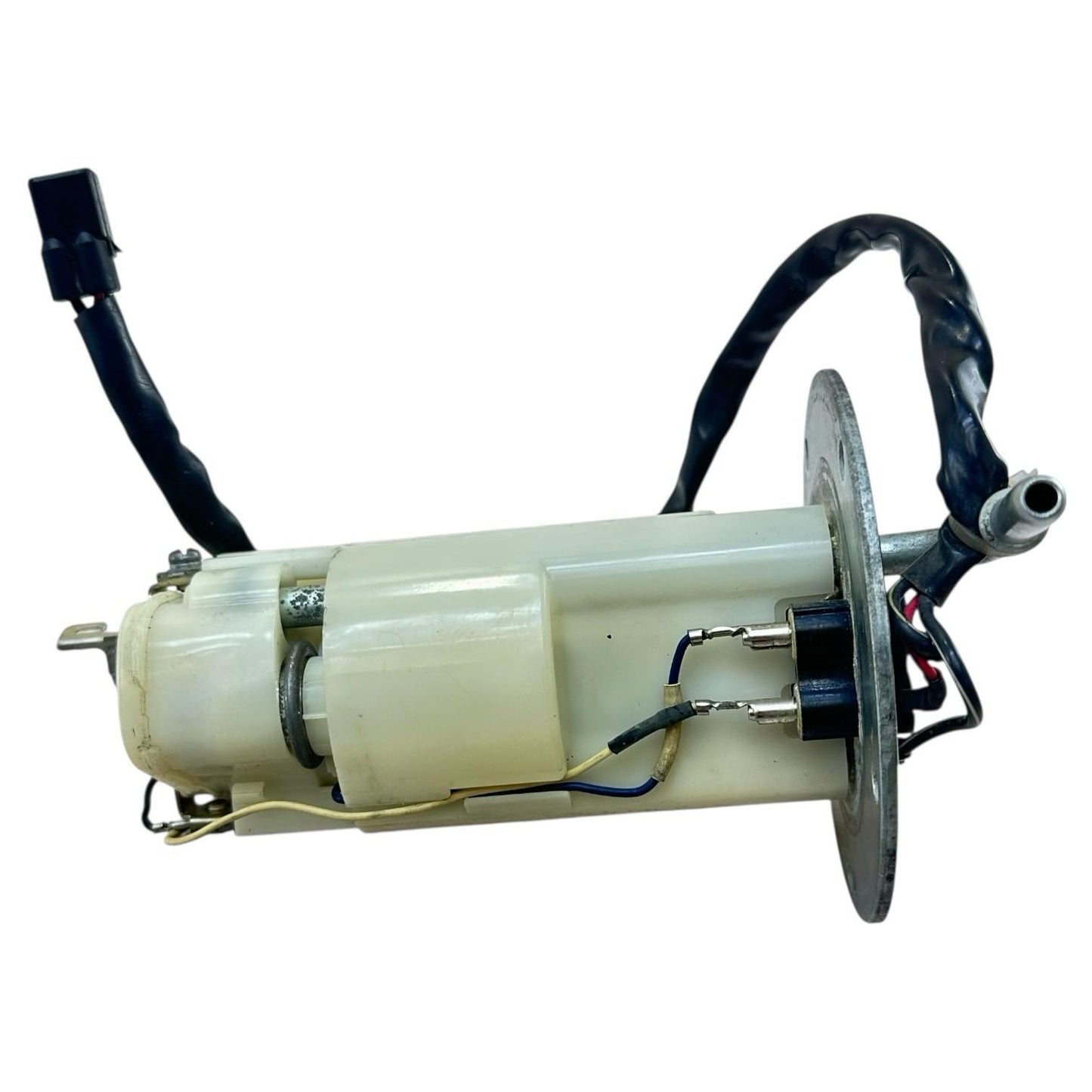 2019 - 2023 KAWASAKI NINJA ZX6R FUEL PUMP GAS PETROL SENDER UNIT STOCK OEM