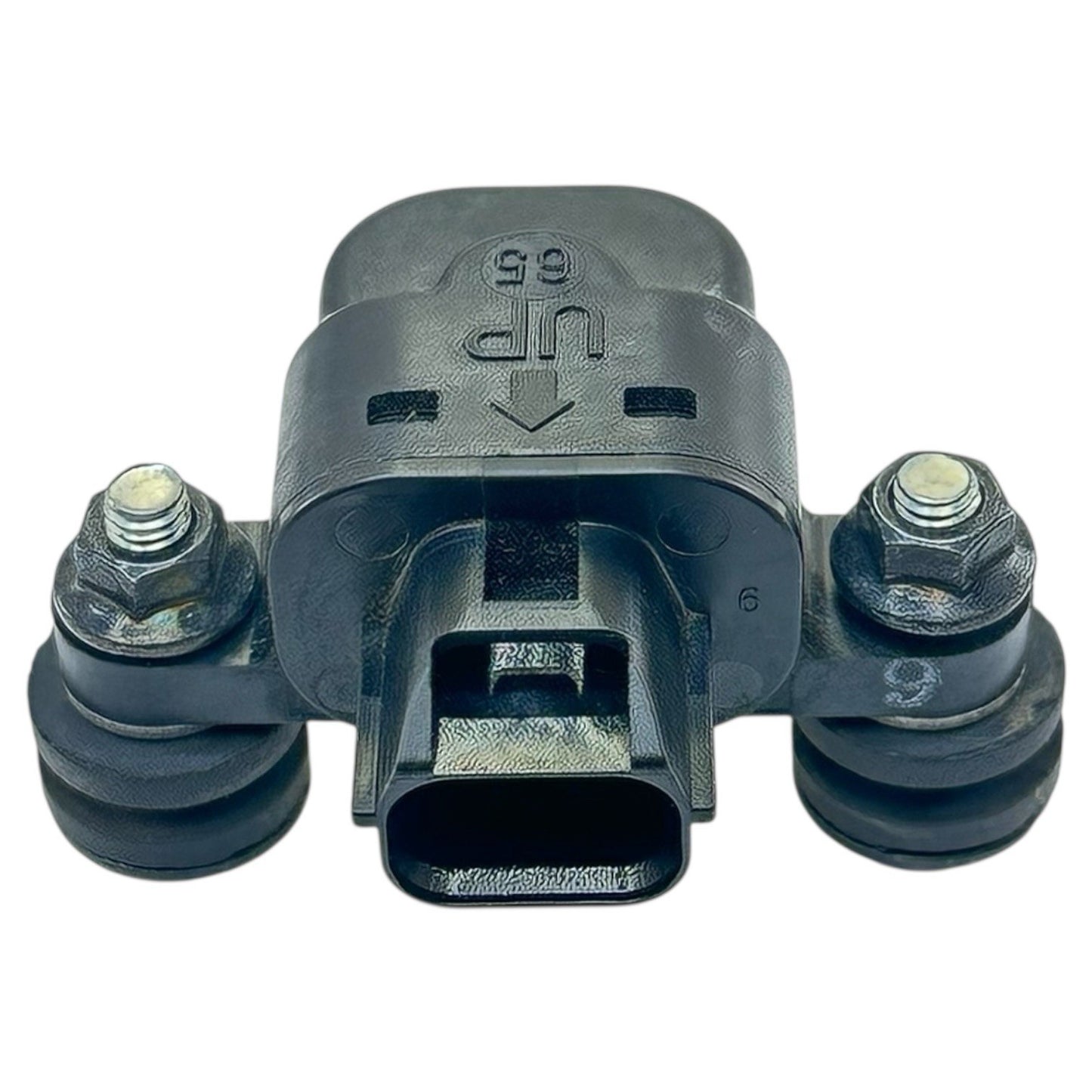 2019 - 2023 KAWASAKI NINJA ZX6R LEAN SENSOR BANK ANGLE TIP OVER CRASH SWITCH OEM