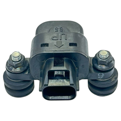2019 - 2023 KAWASAKI NINJA ZX6R LEAN SENSOR BANK ANGLE TIP OVER CRASH SWITCH OEM