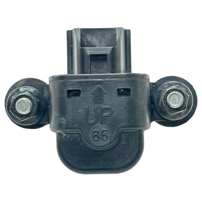 2019 - 2023 KAWASAKI NINJA ZX6R LEAN SENSOR BANK ANGLE TIP OVER CRASH SWITCH OEM