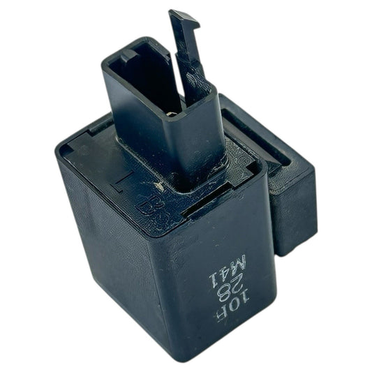 2019 - 2023 KAWASAKI NINJA ZX6R FLASHER RELAY BLINKER INDICATOR SWITCH STOCK OEM