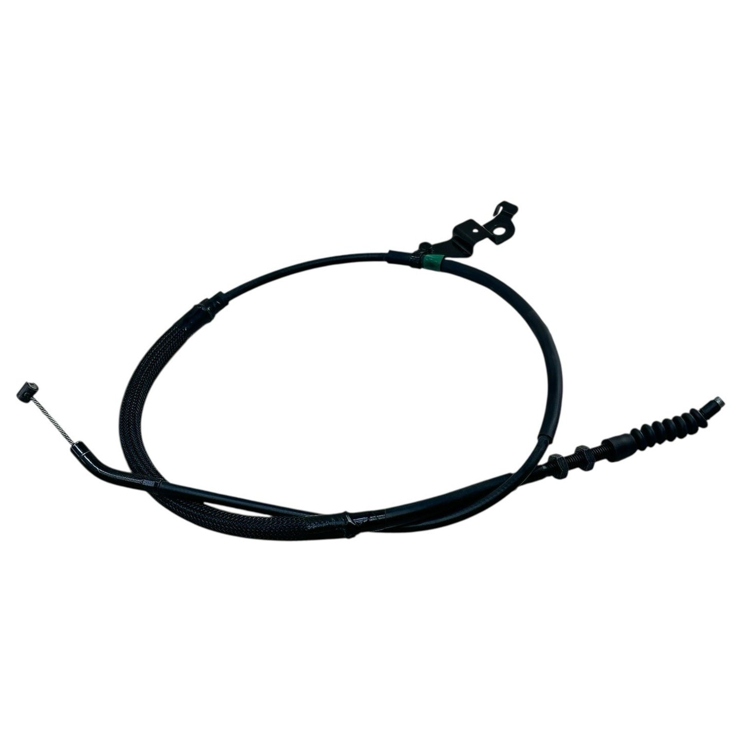 2019 - 2023 KAWASAKI NINJA ZX6R CLUTCH CABLE LINE WIRE STOCK OEM