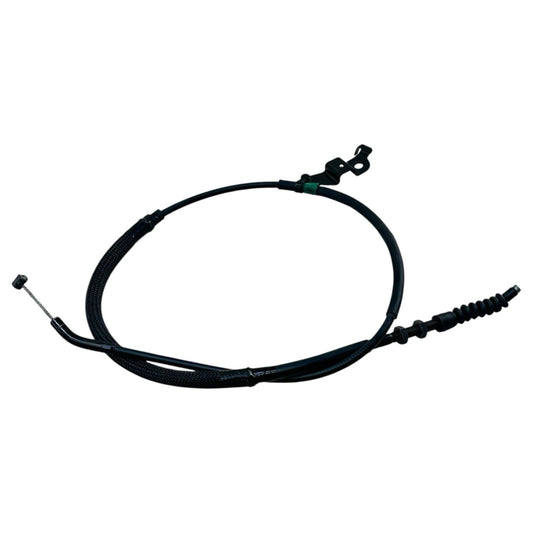 2019 - 2023 KAWASAKI NINJA ZX6R CLUTCH CABLE LINE WIRE STOCK OEM