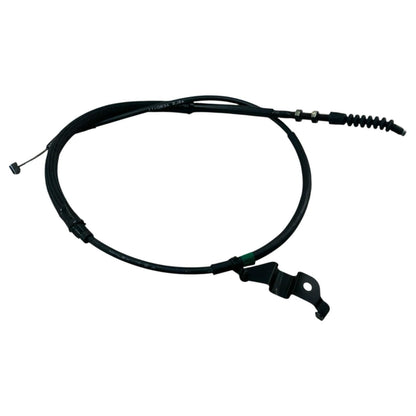 2019 - 2023 KAWASAKI NINJA ZX6R CLUTCH CABLE LINE WIRE STOCK OEM