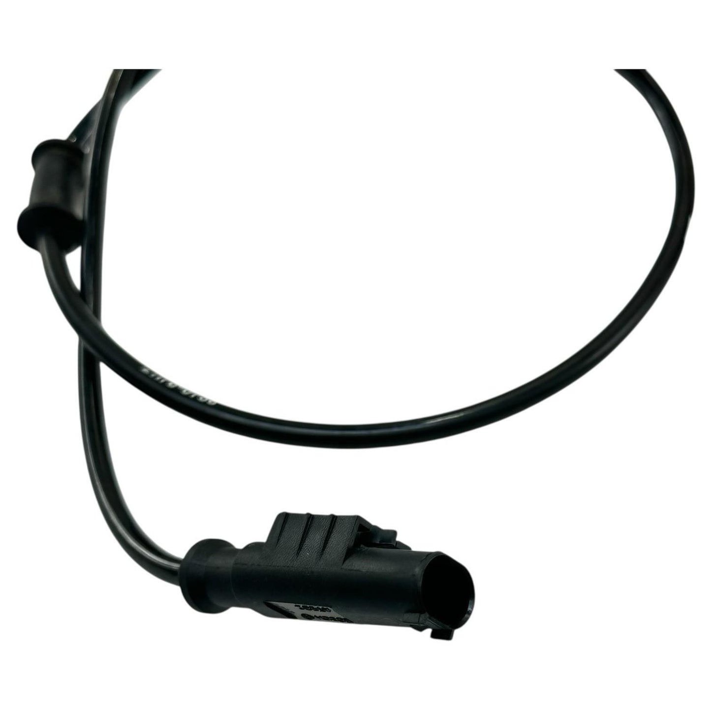 2019 - 2023 KAWASAKI NINJA ZX6R ABS SENSOR ROTOR REAR SPEED RING SWITCH SET OEM