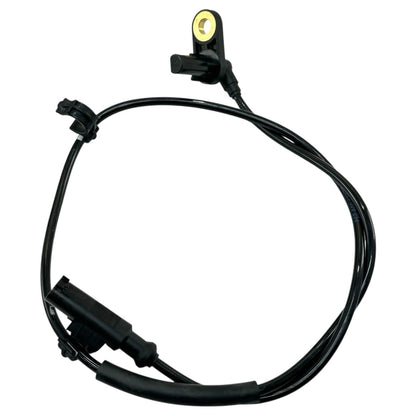 2019 - 2023 KAWASAKI NINJA ZX6R ABS SENSOR ROTOR FRONT SPEED RING SWITCH STOCK