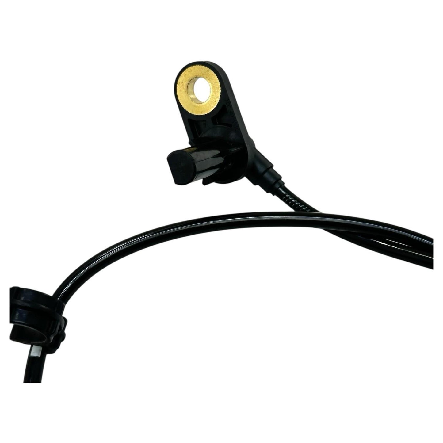 2019 - 2023 KAWASAKI NINJA ZX6R ABS SENSOR ROTOR FRONT SPEED RING SWITCH STOCK