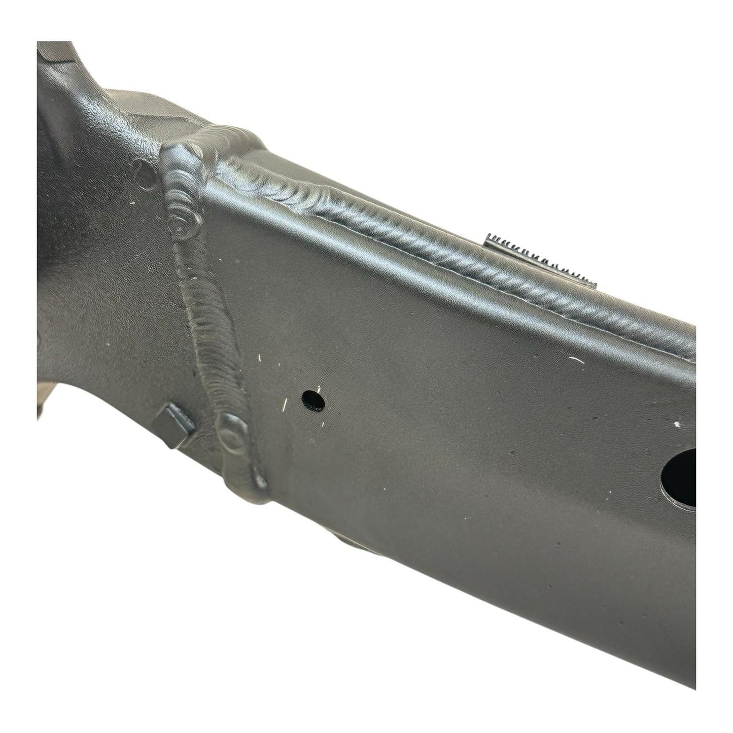 2019 - 2023 KAWASAKI NINJA ZX6R MAIN FRAME CHASSIS BODY BLACK STOCK OEM