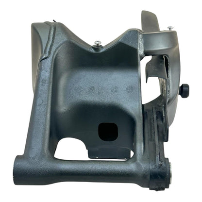 2019 - 2023 KAWASAKI NINJA ZX6R SWINGARM REAR SHOCK BACK WHEEL RIM STOCK OEM