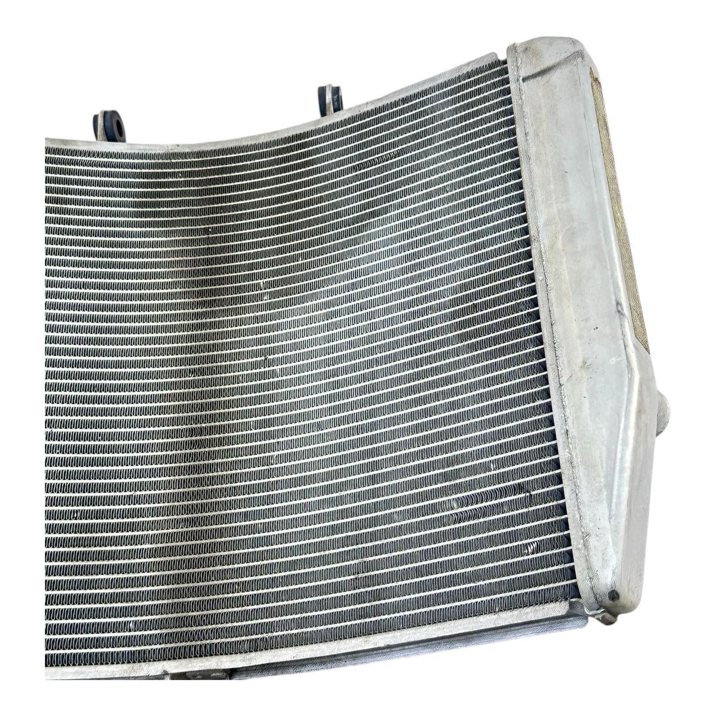 2019 - 2023 KAWASAKI NINJA ZX6R RADIATOR ENGINE COOLER MOTOR COOLING STOCK OEM