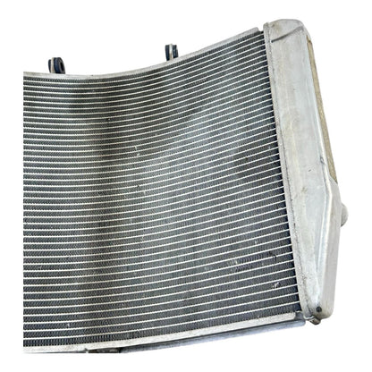 2019 - 2023 KAWASAKI NINJA ZX6R RADIATOR ENGINE COOLER MOTOR COOLING STOCK OEM