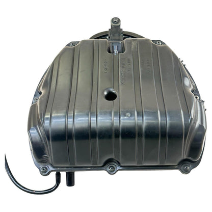 2019 - 2023 KAWASAKI NINJA ZX6R AIRBOX INTAKE AIR CLEANER FILTER HOUSING STOCK