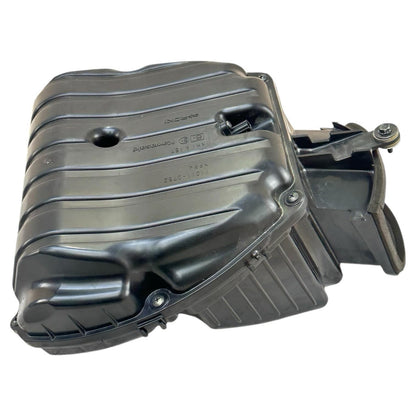 2019 - 2023 KAWASAKI NINJA ZX6R AIRBOX INTAKE AIR CLEANER FILTER HOUSING STOCK