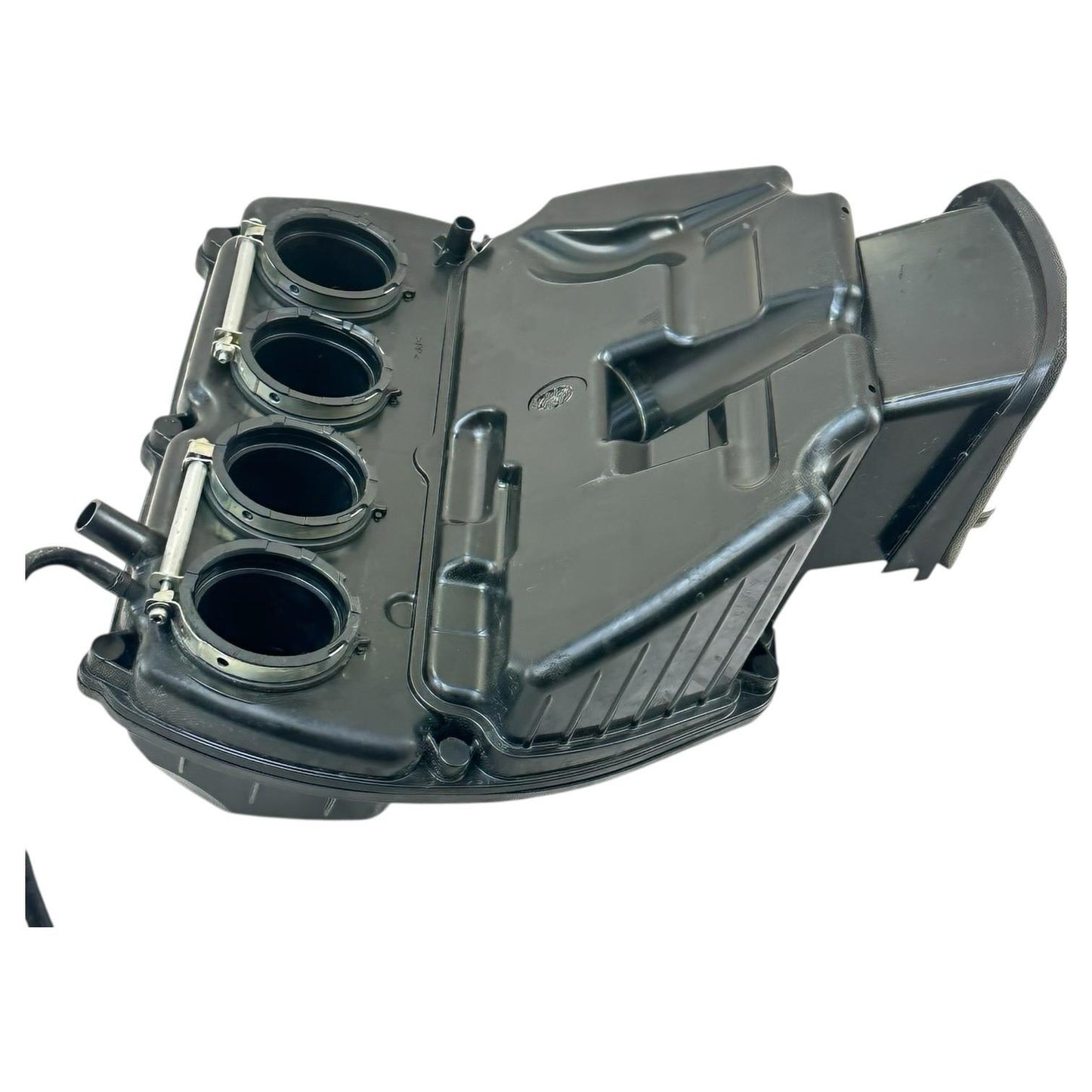 2019 - 2023 KAWASAKI NINJA ZX6R AIRBOX INTAKE AIR CLEANER FILTER HOUSING STOCK