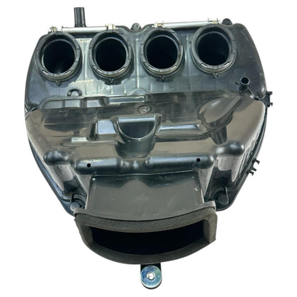 2019 - 2023 KAWASAKI NINJA ZX6R AIRBOX INTAKE AIR CLEANER FILTER HOUSING STOCK