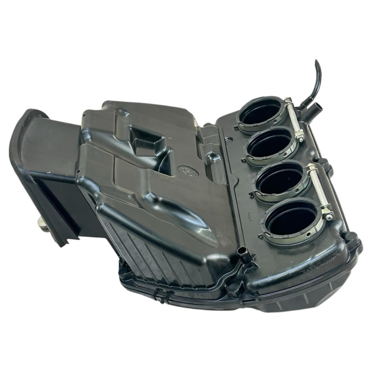 2019 - 2023 KAWASAKI NINJA ZX6R AIRBOX INTAKE AIR CLEANER FILTER HOUSING STOCK