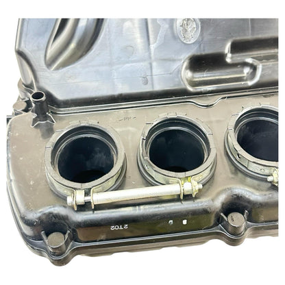 2019 - 2023 KAWASAKI NINJA ZX6R AIRBOX INTAKE AIR CLEANER FILTER HOUSING STOCK
